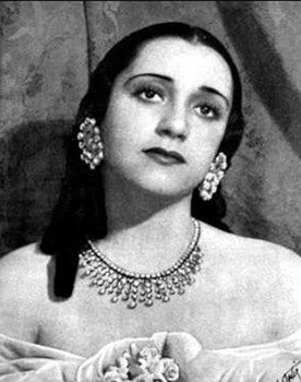 Julieta Palavicini