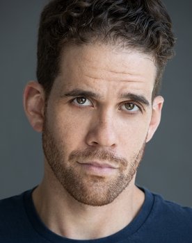 Andrew Cromwell as Driver