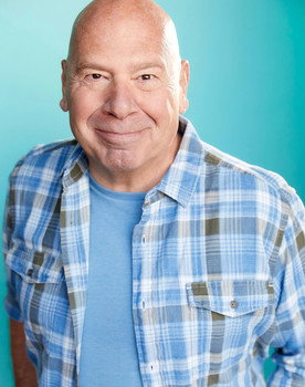 Steve Ireland