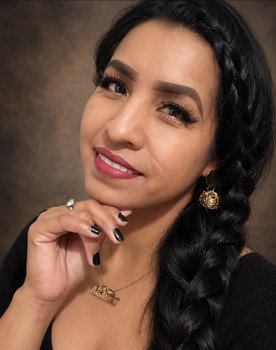 Teresa Alvarez Aguilar