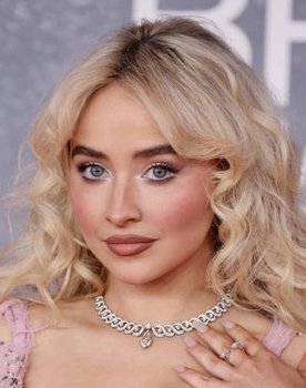 Sabrina Carpenter as Self