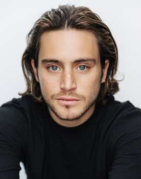 Liam Obergfoll