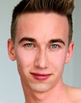 Ashton Webber
