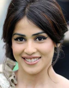 Genelia D'Souza Photo