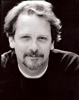 Keith Szarabajka as Timothy Crocker