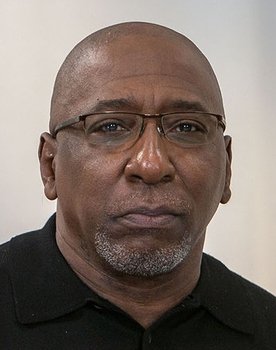 Tony Porter