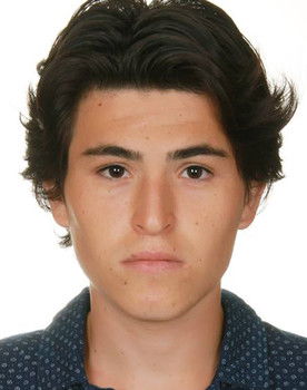 Hidayet Tılı as Son