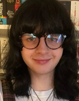Matilda Alaina Boyd as Danny