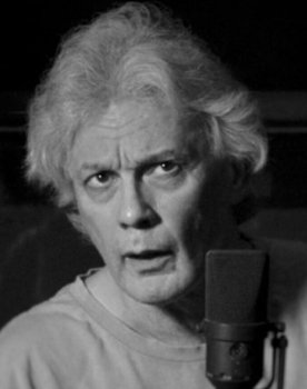 Jean-Luc Montminy as 