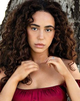 Margo Parker as Rena