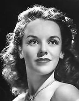 Janet Waldo as 