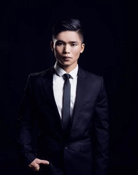Zhuang Xiaolong as 