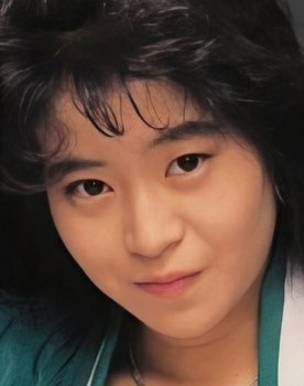 Kinuko Oomori as Priscilla Asagiri (voice)
