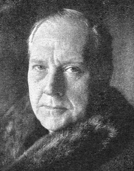 Arnold Korff