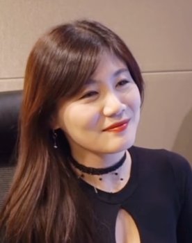 HyunJi Kim as Ashleen (voice)