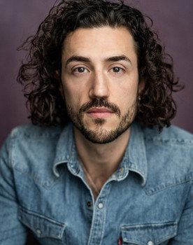 Alex Gibson-Giorgio as Alberto Beddini