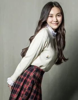 Heo Joungjoo as Heo Joungjoo