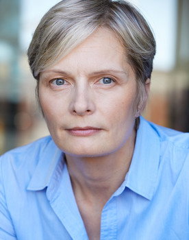 Natalie Gilbert
