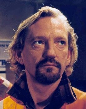 Frank Krog
