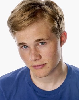 Casey Simpson as Casey