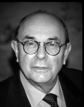 Stanley Donen as Self