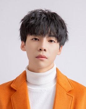 Huang Enyu