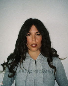 Marina Prados as Joana