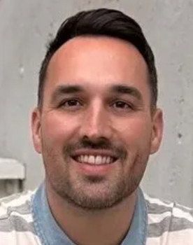 Wes van Os
