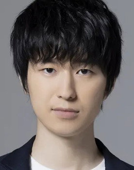 Yuto Hayashi as Gen Shoshichi