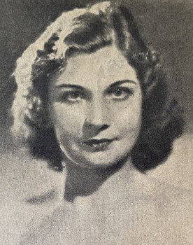 Věra Hanslíková