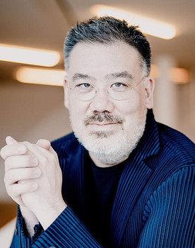 Alan Gilbert