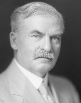 Thomas J. Walsh
