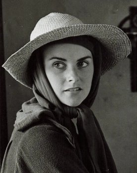 Pamela Branch as Sister Elizabeth