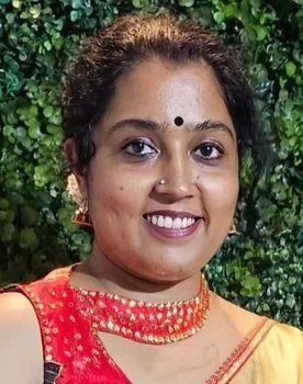 S.K. Gaayathri as Indu