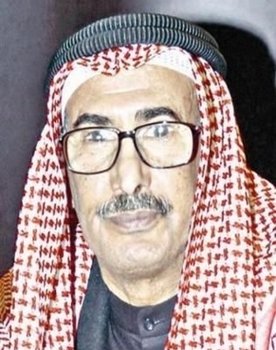 Ali Al-Buraiki