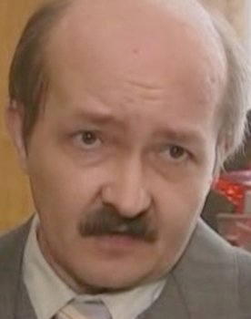 The Fault of Leutenant Nekrasov