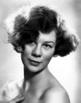 Wendy Hiller