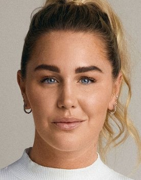 Jeanette Ottesen