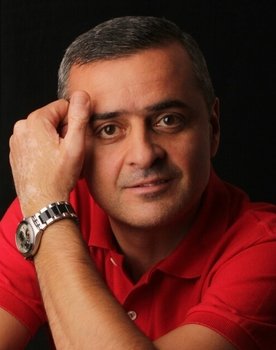 Elman Rafiyev