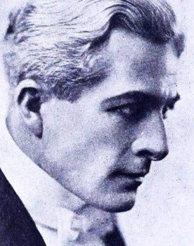 Allan Cavan