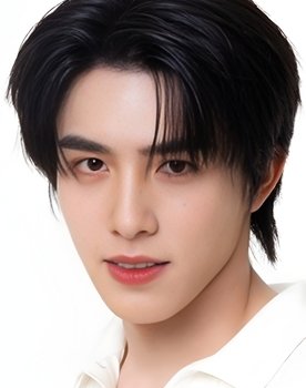 รวีวิชญ์ จิระพงษ์กานนท์