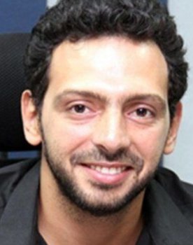 Taimour Taimour