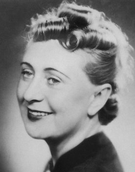 Meda Valentová