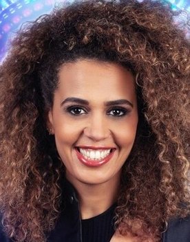 Tatyana Beloy as Tatyana Beloy