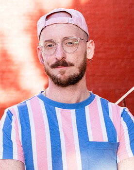 Mickey Harmon as Himself