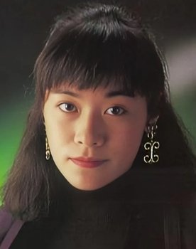 Josephine Lam Kei-Yan as Nancy Fung