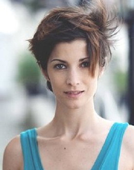 Elisa Lombardi as