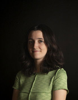 Isabella Conconi as Isa