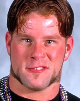 WCW Fall Brawl 2000