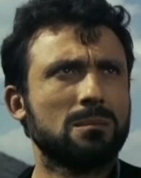 Nikos Lykomitros